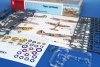 Special Hobby 72529 P-40E Warhawk Tigers and Sharks 1/72